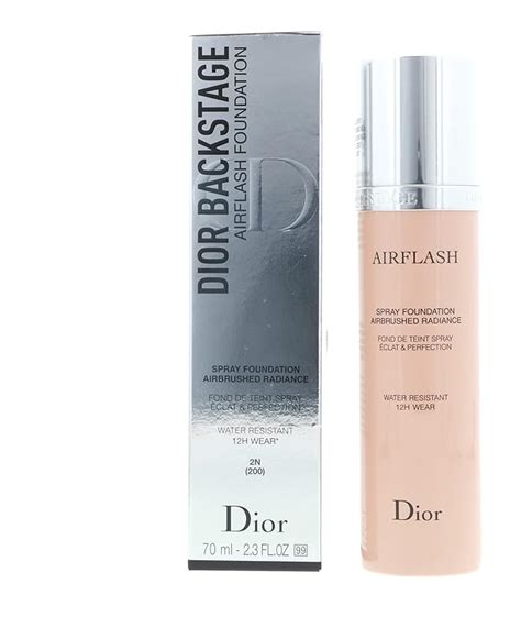 Amazon.com: Dior Airflash Spray Foundation.